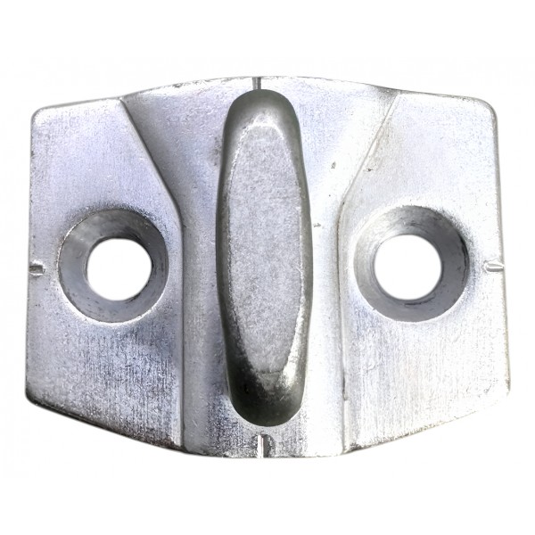 Batente Trava Elétrica Porta Bmw X3 3.0 Xdrive35i N55 2013