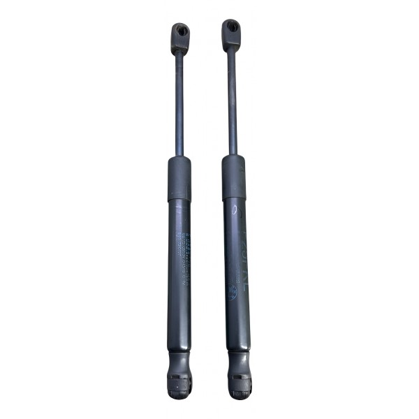 Par Amortecedor Capo Bmw X3 3.0 Xdrive35i Wx71 N55 2013