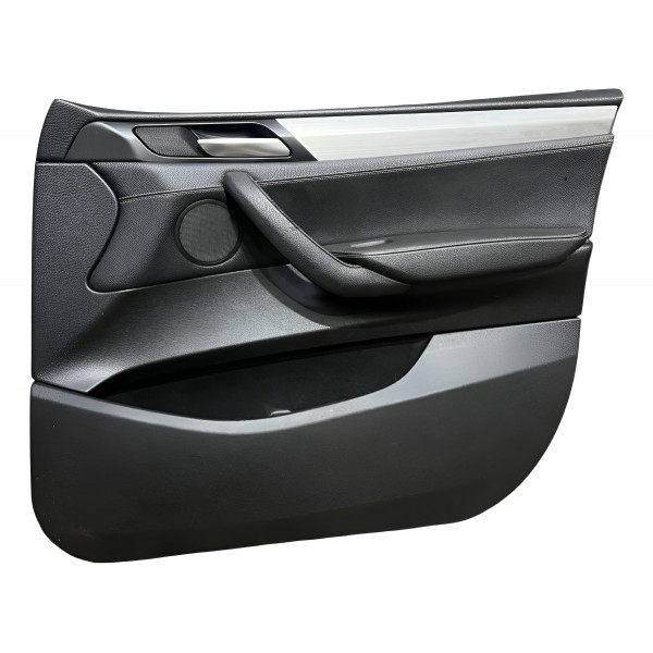 Forro Porta Dianteira Direita Bmw X3 3.0 Xdrive35i N55 2013
