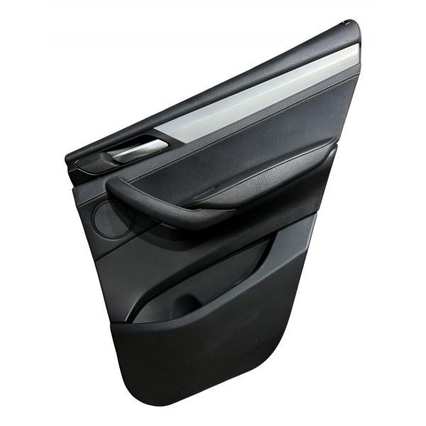 Forro Porta Traseira Direita Bmw X3 3.0 Xdrive35i N55 2013