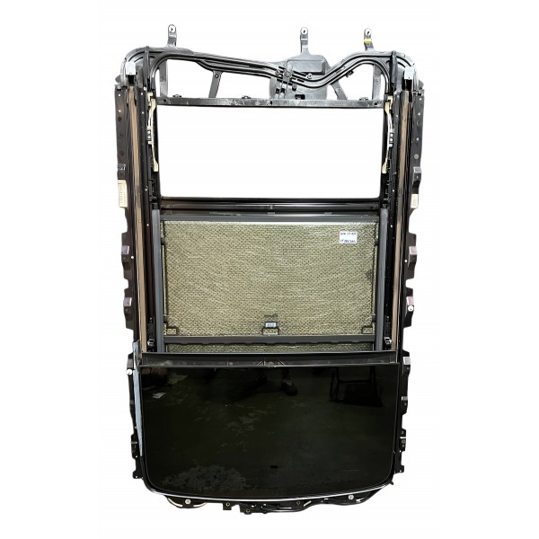 Teto Solar Bmw X3 3.0 Xdrive35i Wx71 N55 2013