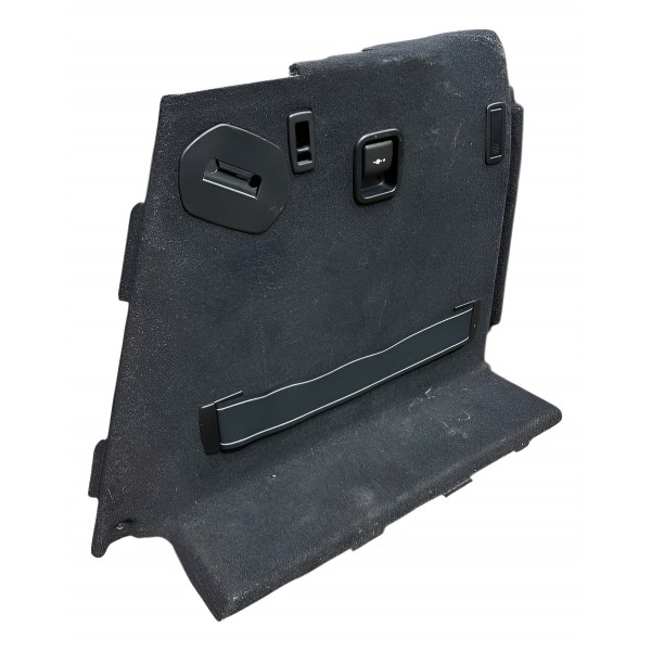 Forro Porta Malas Direito Bmw X3 3.0 Xdrive35i N55 2013