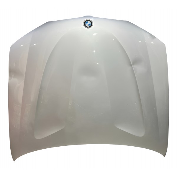 Capo Bmw X3 3.0 Xdrive35i Wx71 N55 2013