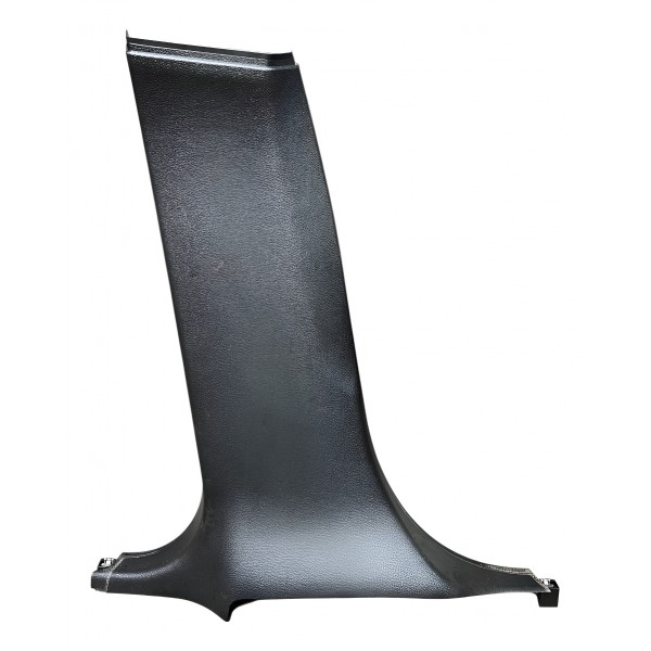 Acabamento Coluna Central Esquerda Bmw X3 3.0 35i N55 2013