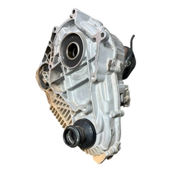 Caixa Transferência Tração Bmw X3 3.0 Xdrive35i Wx71 N55 13