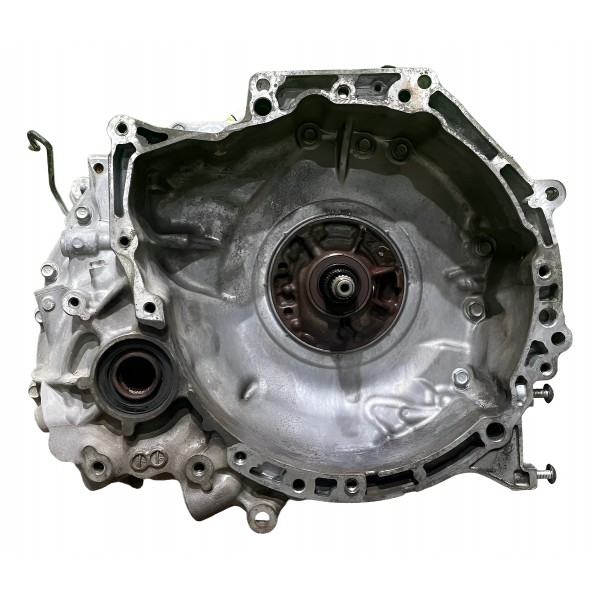 Caixa Marcha Citroen C4 Lounge Peugeot 308 408 1.6 Thp Flex