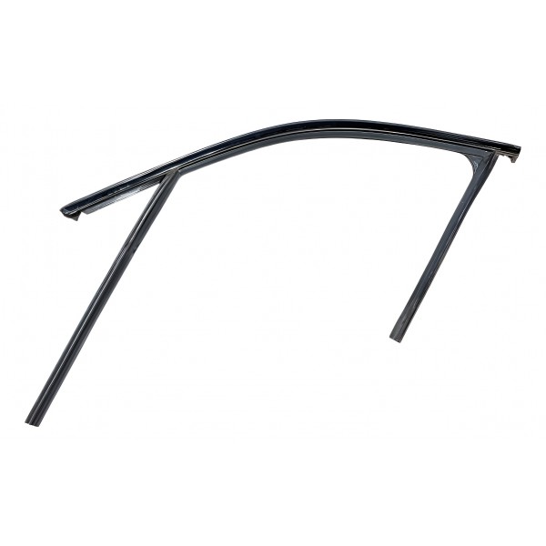 Guarnição Porta Dianteira Esquerda Bmw X3 35i N55 2013