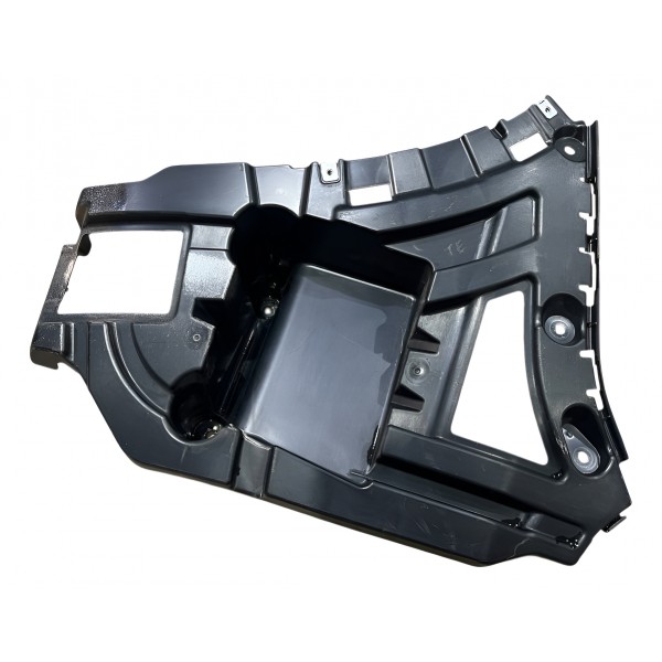 Guia Parachoque Traseiro Esquerdo Bmw X3 35i N55 2013