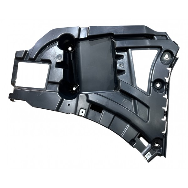 Guia Parachoque Traseiro Direito Bmw X3 3.0 35i N55 2013