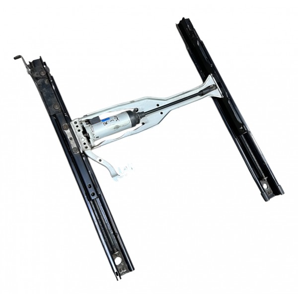 Motor Trilho Elétrico Banco Motorista Bmw 320 2.0 E90 2010