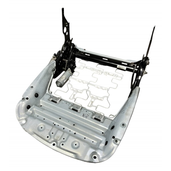 Motor Altura Inclinacao Banco Passageiro Bmw 320 2.0 E90 10