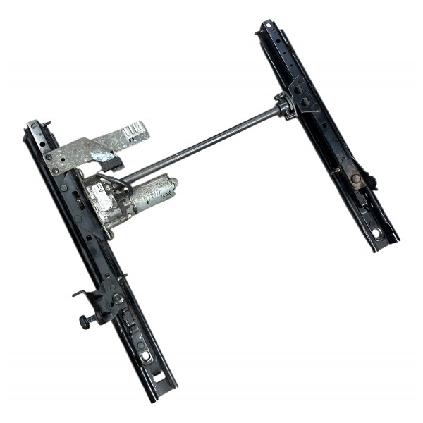 Motor Trilho Eletrico Banco Passageiro Bmw 328 2.8 E46 1999