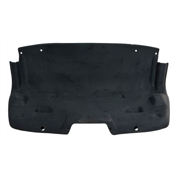 Acabamento Interno Tampa Porta Malas C4 Lounge 1.6 Thp 2018