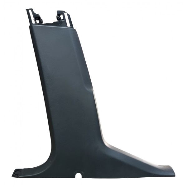 Acabamento Coluna Central Esquerda C4 Lounge 1.6 Thp 2018