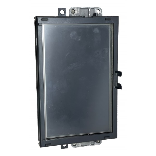 Tela Multimidia C4 Lounge 1.6 Thp 2017 Preto