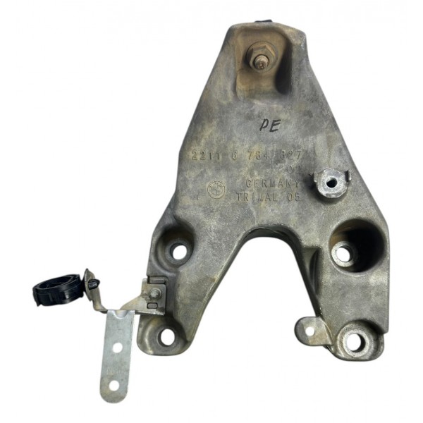 Base Suporte Motor Esquerdo Bmw X3 3.0 35i N55 2013