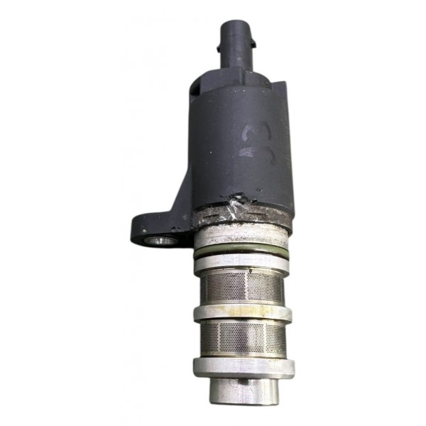 Sensor Solenoide Pressão Óleo Bloco  Bmw X3 3.0 35i N55 2013