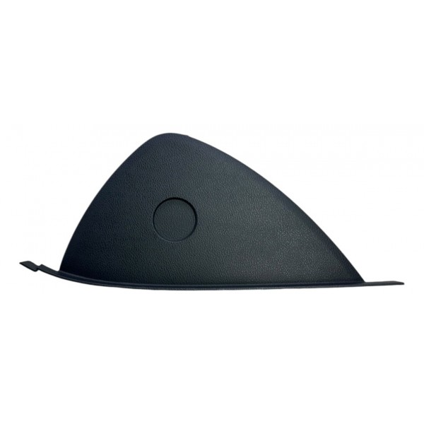 Acabamento Esquerdo Painel Tabelier Bmw X3 3.0 35i N55 2013 Preto