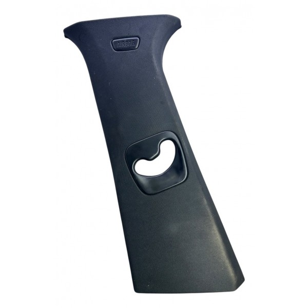 Acabamento Coluna Superior Central Esquerda Bmw X3 35i N55