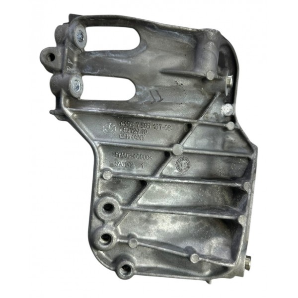 Suporte Compressor Ar Condicionado Bmw X3 3.0 35i N55 2013