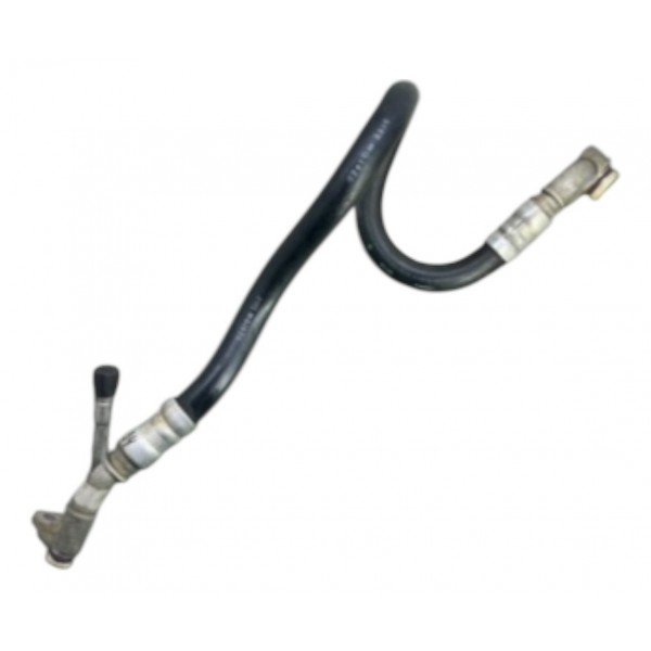 Mangueira Compressor Ar Condicionado Bmw X3 3.0 35i N55 2013