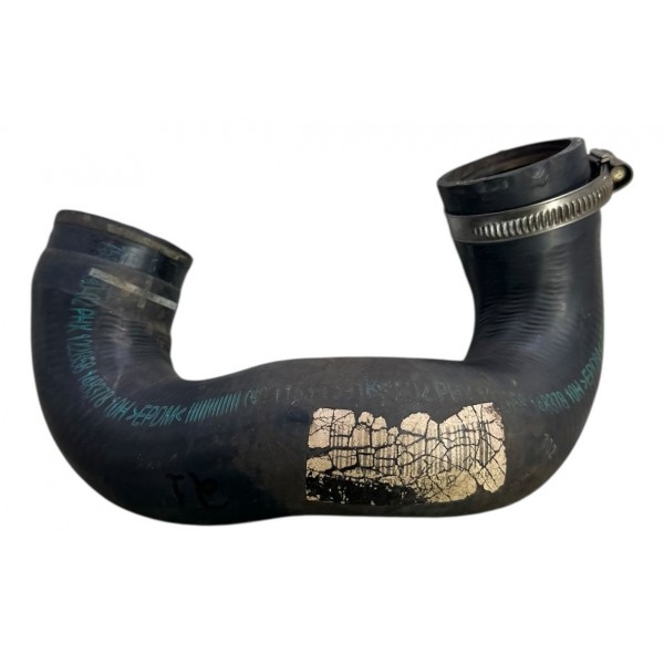 Mangueira Bomba Agua Termostática Bmw X3 35i N55 2013