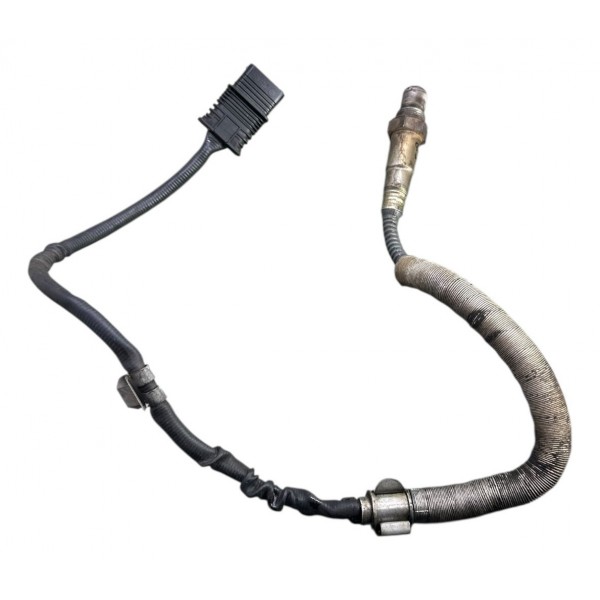 Sonda Lambda Pre Catalisador Bmw X3 3.0 35i N55 2013