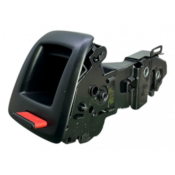 Trava Para Deitar Banco Traseiro Direito Bmw X3 3.0 35i N55