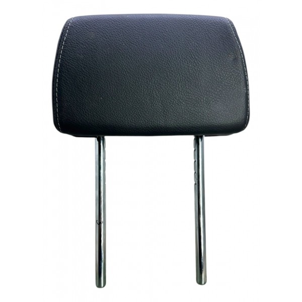 Encosto Cabeça Banco Traseiro Bmw X3 3.0 Xdrive35i N55 2013 Preto