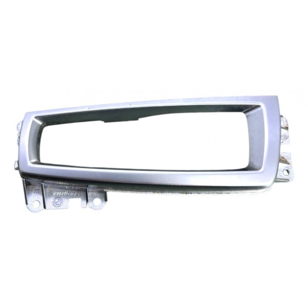 Acabamento Botão Freio Mão Bmw X3 3.0 35i N55 2013