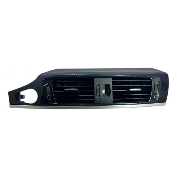 Par Difusor Ar Condicionado Central Painel Bmw X3 35i N55 13