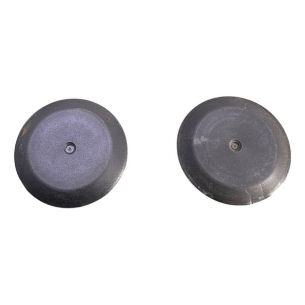 Tampa Parafuso Grelha Churrasqueira Bmw X3 3.0 35i N55 2013