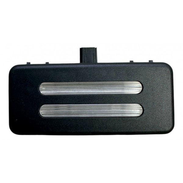 Luz Cortesia Quebra Sol Bmw X3 3.0 Xdrive35i N55 2013