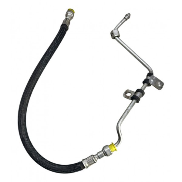 Mangueira Entrada Bomba Alta Combustível Bmw X3 3.0 35i N55