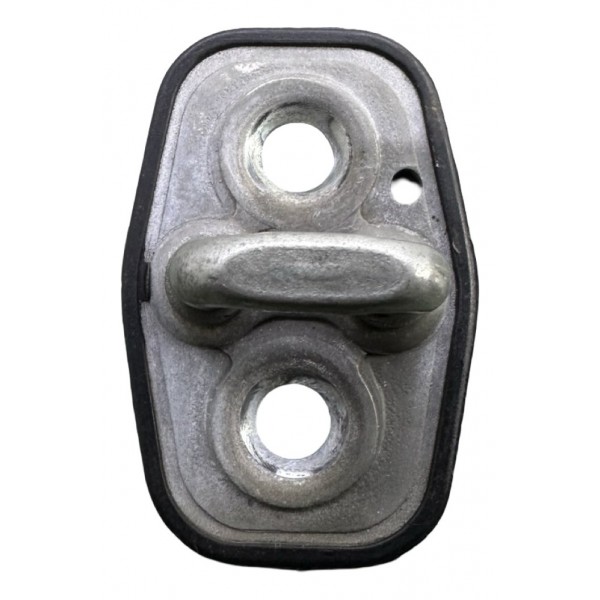 Batente Trava Elétrica Porta C4 Lounge Shine 1.6 Thp 2018