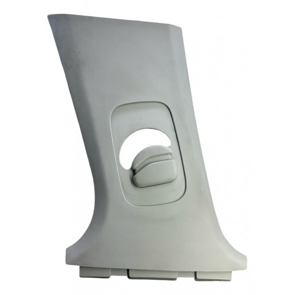 Acabamento Superior Coluna Central Esquerda C4 Lounge 1.6 18