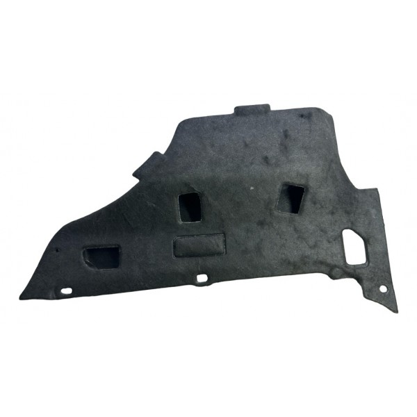 Acabamento Inferior Porta Luvas C4 Lounge Shine 1.6 Thp 2018