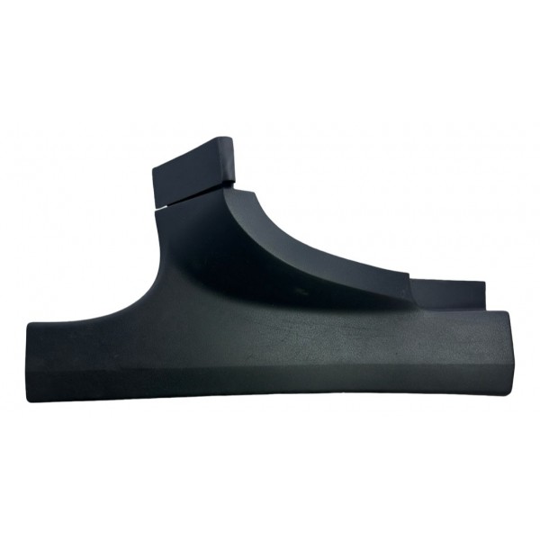 Soleira Traseira Esquerda C4 Lounge Shine 1.6 Thp 2018 Preto