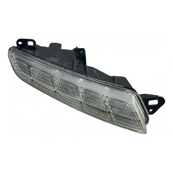 Farol Milha Led Drl Direito C4 Lounge Shine 1.6 Thp 2018