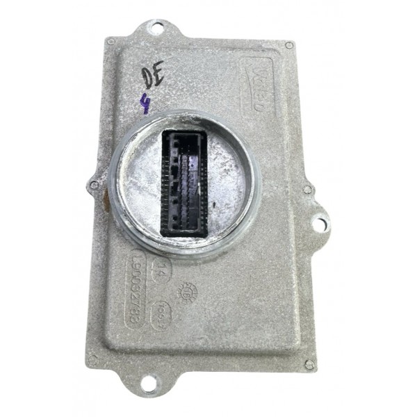 Modulo Reator Farol Esquerdo C4 Lounge Shine 1.6 Thp 2018