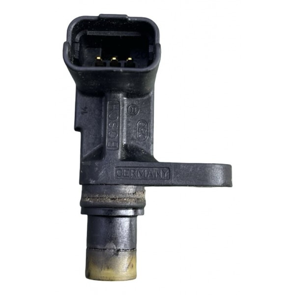 Sensor Fase Comando Valvulas C4 Lounge Shine 1.6 Thp 2018