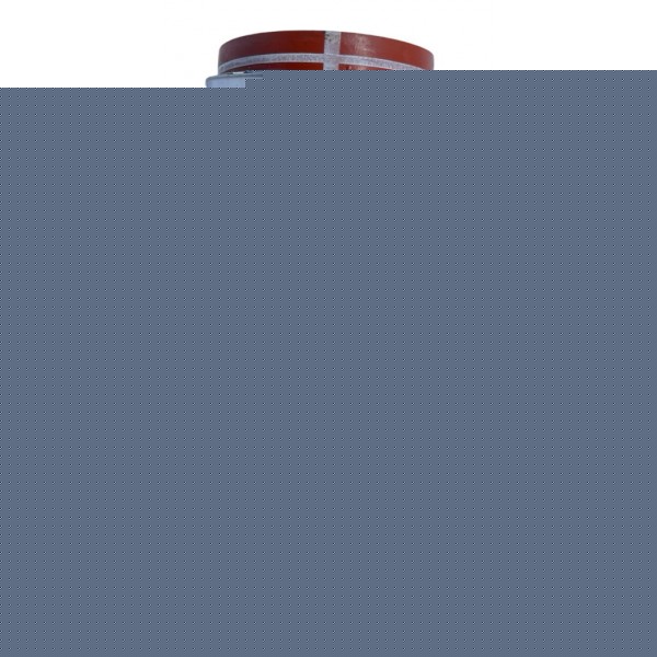 Mangueira Vermelha Intercooler C4 Lounge Shine 1.6 Thp 2018 Vermelho