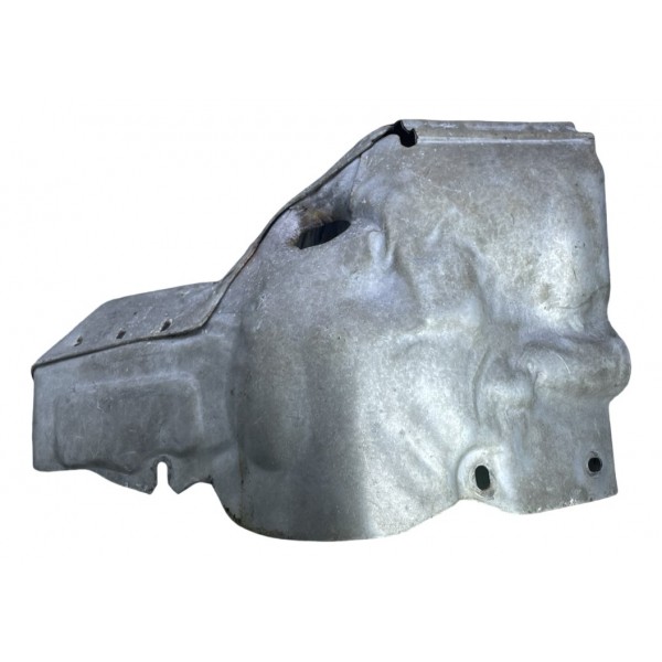 Defletor Térmico Turbina Citroen C4 Lounge Shine 1.6 Thp 18