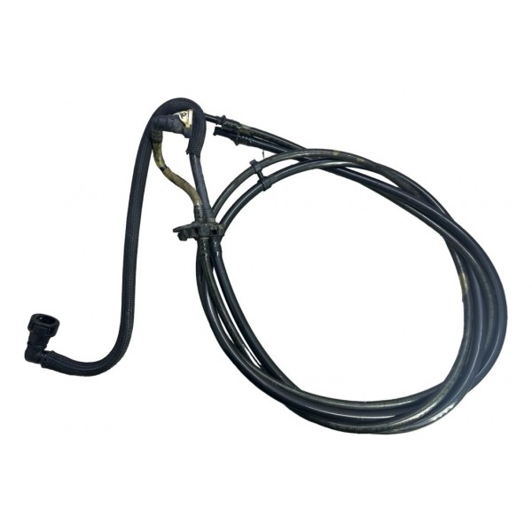 Par Mangueira Linha Combustível C4 Lounge 1.6 Thp 2018