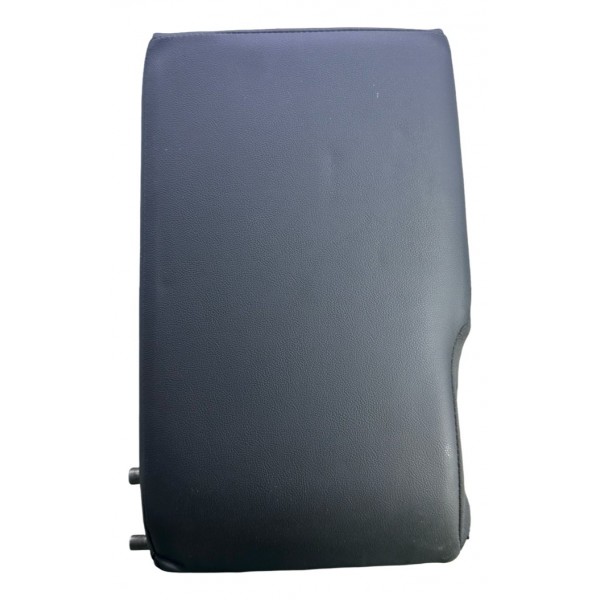 Apoio Braco Banco Traseiro C4 Lounge Shine 1.6 Thp 2018 Preto