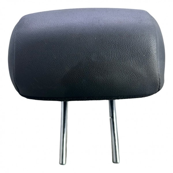 Encosto Cabeça Banco Traseiro Central C4 Lounge 1.6 Thp 2018