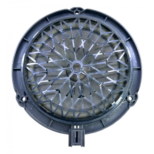 Auto Falante Porta Dianteira Citroen C4 Lounge 1.6 Thp 2018