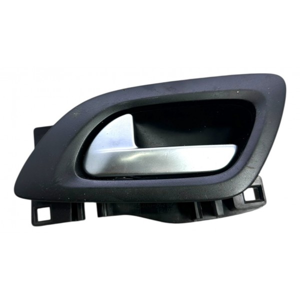 Maçaneta Interna Dianteira Traseira Esquerda C4 Lounge 1.6 Dianteira/traseira