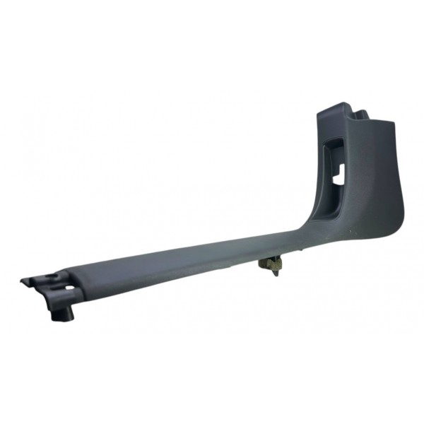 Soleira Dianteira Esquerda C4 Lounge Shine 1.6 Thp 2018 Preto