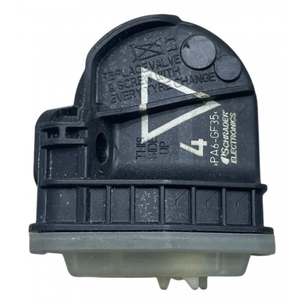 Sensor De Pressão Pneu Gm Cruze Ltz 1.4 Turbo 2018